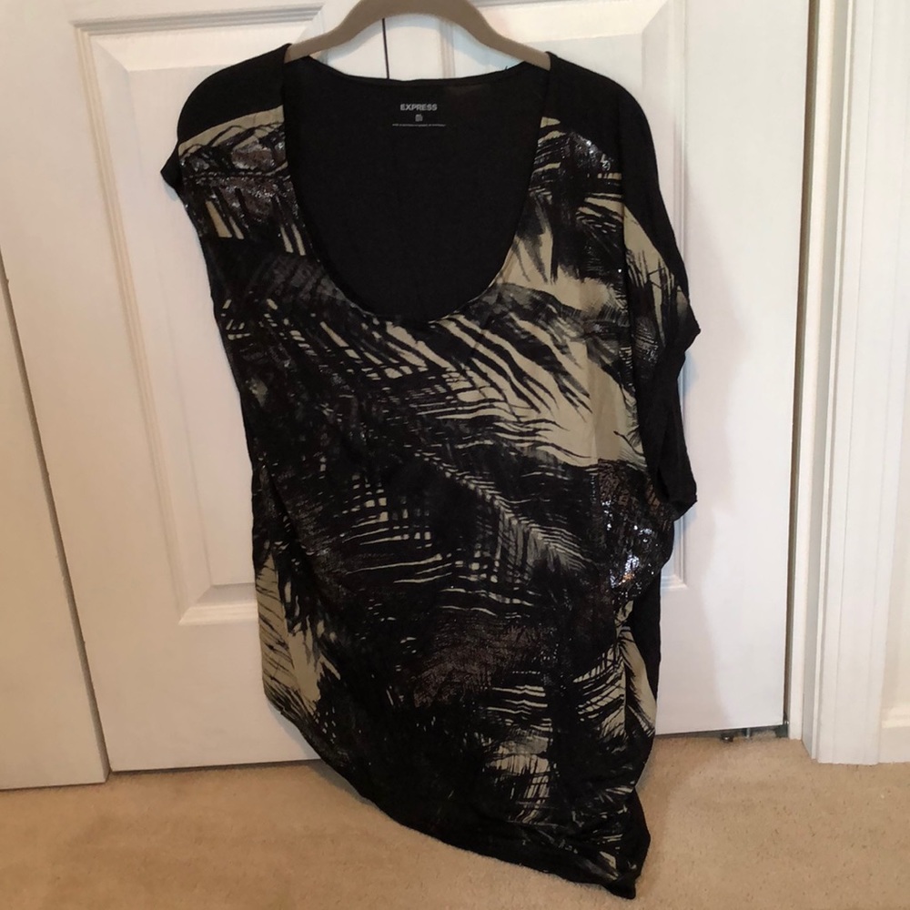 Express Top